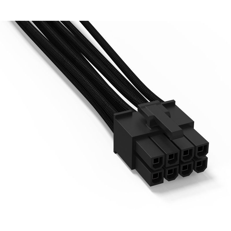 be quiet! CC-7710 Sleeved P8 Kabel